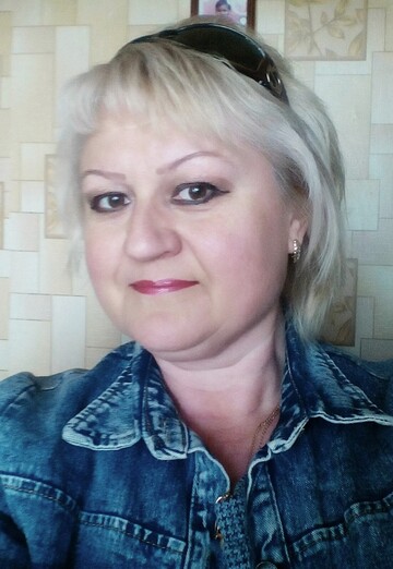 Моя фотография - Светлана, 52 из Шацк (@svetlana233532)
