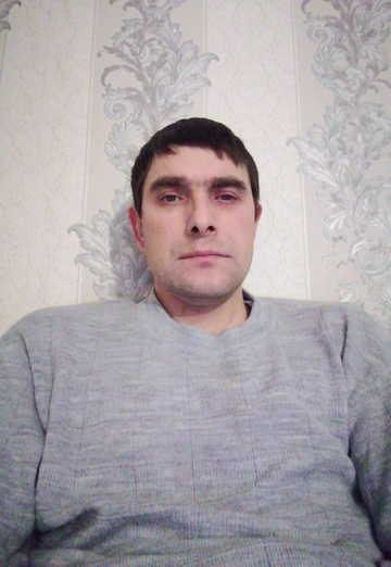 Моя фотография - Александр, 39 из Чамзинка (@aleksandr919335)