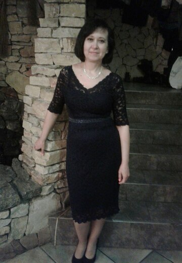 My photo - Tatjana, 54 from Kyiv (@tanya30626)