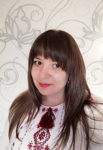 Моя фотография - Маргарита, 26 из Киев (@margarita29730)