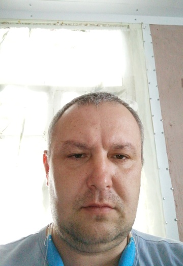 Моя фотография - Геннадий, 46 из Волоконовка (@gennadiy27122)
