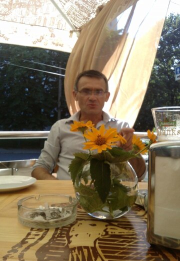 Моя фотография - Алекс, 53 из Хмельницкий (@gumenukgumenuk)
