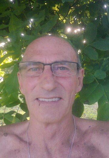 Моя фотография - Георгий, 67 из Бердичев (@georgiy21207)