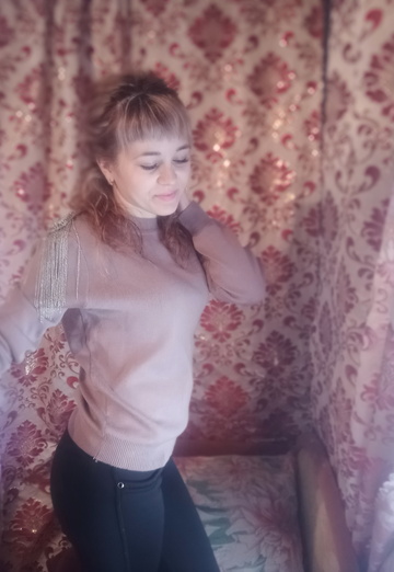 Моя фотография - Алёна, 29 из Хабаровск (@alena143890)