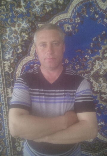 Моя фотография - Владимир, 52 из Новоархангельск (@vladimir252275)