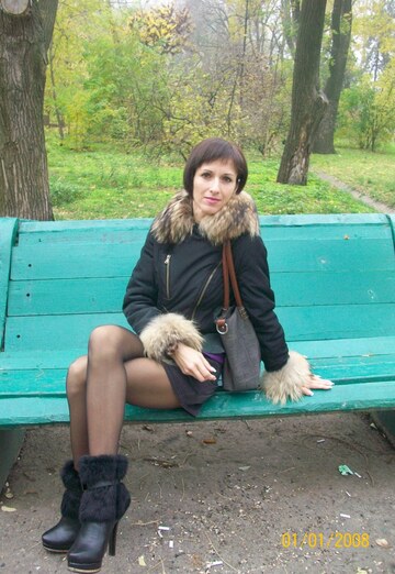 Юлия Братинова (@uliyabratinova) — моя фотография № 15