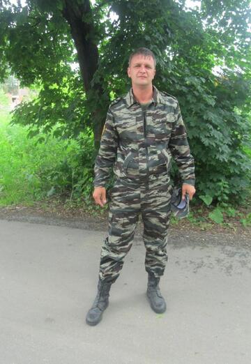 My photo - Sergey, 42 from Saratov (@sergey758093)