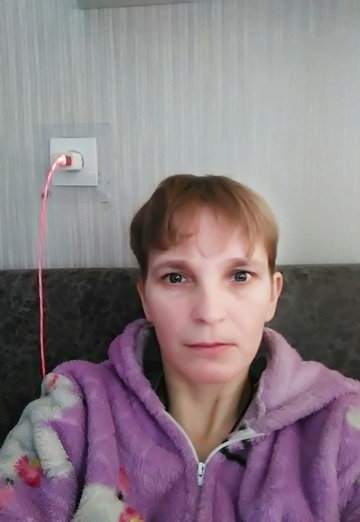 My photo - Nastya, 37 from Chelyabinsk (@nastya69429)