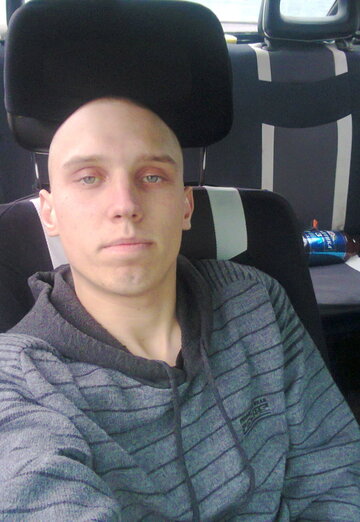 My photo - Dmitrii, 30 from Voranava (@dmitrii1569)