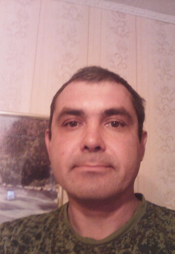 Моя фотография - Евгений, 48 из Ачинск (@evgeniy114552)