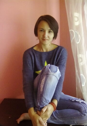 My photo - Irina, 38 from Uzhgorod (@irina212640)
