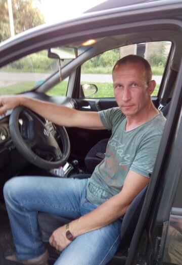 La mia foto - Aleksandr, 51 di Homel' (@aleksandr425125)