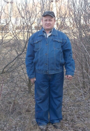 Моя фотография - Виктор Кравченко, 59 из Курчатов (@viktorkravchenko3)