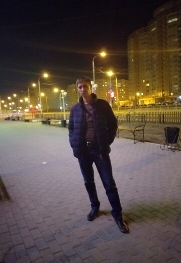 My photo - Artur, 35 from Nizhnevartovsk (@artur86269)