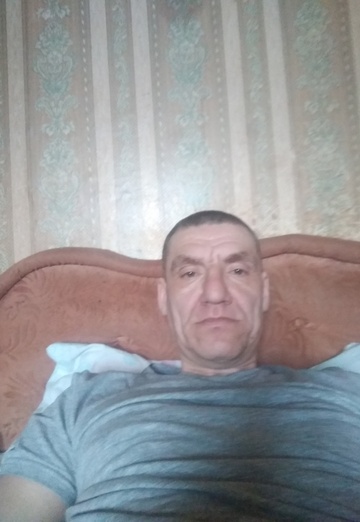 My photo - Rustam, 45 from Verkhnyaya Salda (@rustam48628)