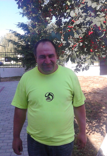 My photo - Stefan, 54 from Bucharest (@stefan1282)
