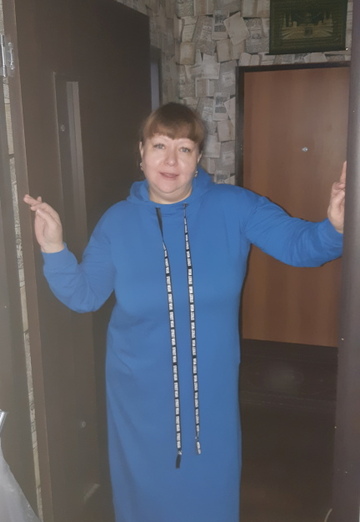 My photo - Tatyana, 52 from Saratov (@tatyana325992)