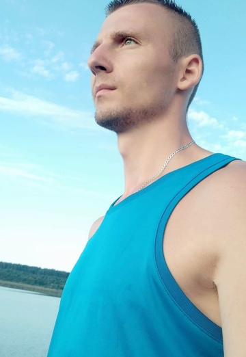 Моя фотографія - Andriy, 29 з Луцьк (@andriy2269)