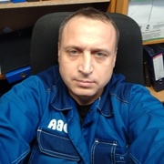 Андрей, 43, Белорецк