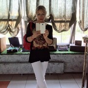 Екатерина 34 года (Козерог) Мурманск