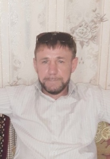 My photo - Igor Pisarev, 49 from Astana (@igorpisarev1)