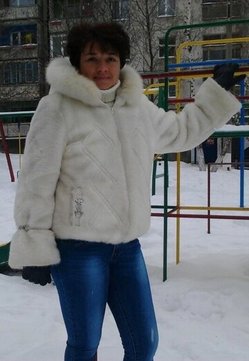 My photo - Olga, 48 from Luhansk (@olga316690)
