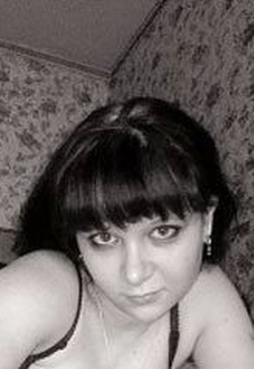 My photo - Olesya, 33 from Yelets (@olesya4410)