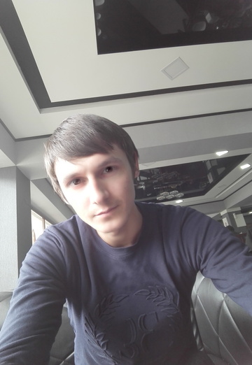 Моя фотография - Ruslan, 32 из Ташкент (@ruslan114529)