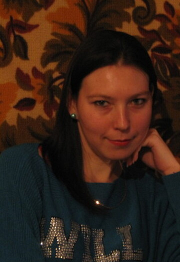 Моя фотография - Наталия, 34 из Зайсан (@nataliy6141927)