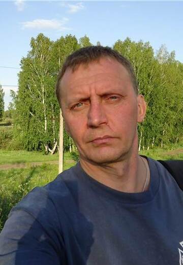 Моя фотография - сергей, 52 из Каменск-Уральский (@user57825)