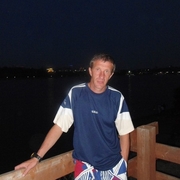 Анатолий, 47, Верхняя Тура