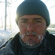 Maximus, 46, Магдагачи