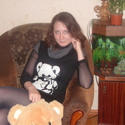 Настена, 34, Абакан
