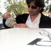 vadim, 52, Николаевск
