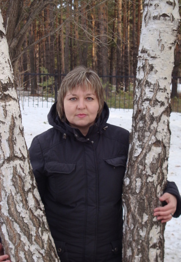 My photo - Inzilya, 44 from Neftekamsk (@inzilya9)