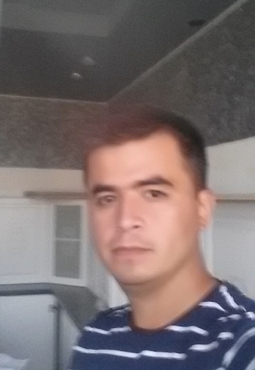 My photo - Jamshed, 35 from Khanty-Mansiysk (@jamshed399)