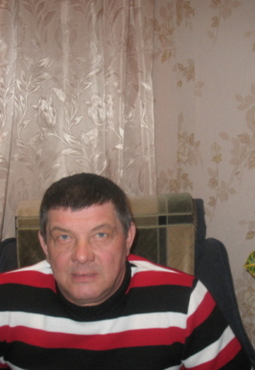 Моя фотография - Александр, 65 из Тула (@aleksandr106040)