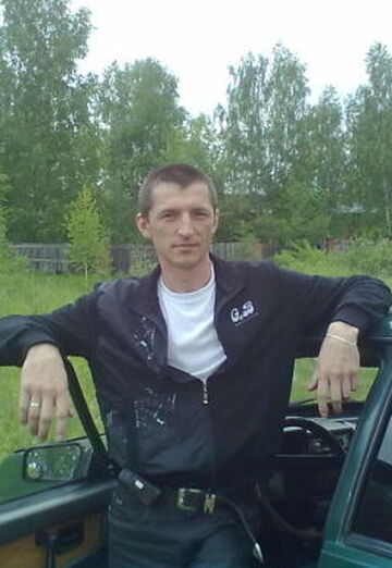 My photo - Sergey,, 49 from Kineshma (@sergey93722)