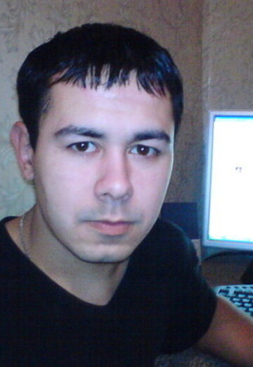 Моя фотография - Дмитрий, 42 из Балашиха (@dmitriy36429)