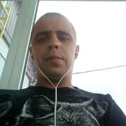 Владимир, 33, Увельский