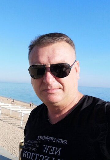 My photo - Oleg, 53 from Simferopol (@oleg363783)