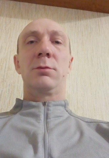 Моя фотография - Денчик, 41 из Ипатово (@denchik2063)