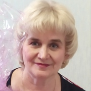 Людмила, 57, Орск