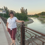 Nataliya 52 Tashkent