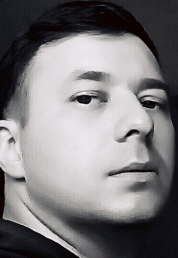 Моя фотография - Константин, 39 из Полтава (@konstantin86219)