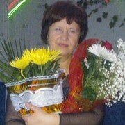 Зоя, 57, Ачит