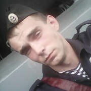 Евгений, 30, Селижарово