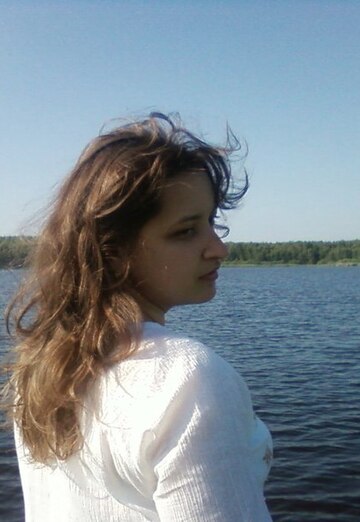 My photo - Elena, 35 from Polevskoy (@elena227040)