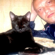 Влодимир, 38, Обухово