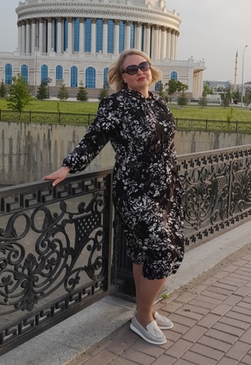 Моя фотография - Леся, 46 из Петропавловск-Камчатский (@lesya16095)